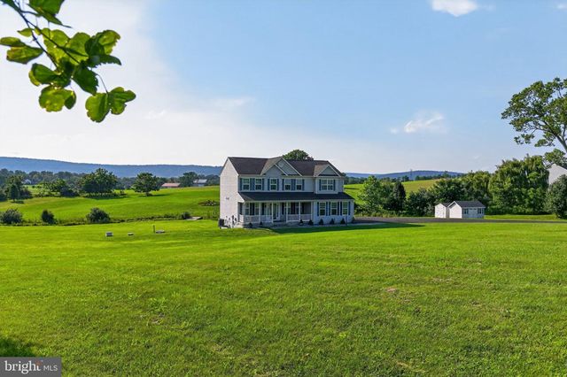 12003 STONEHOUSE VIEW CT, Lovettsville, VA 20180