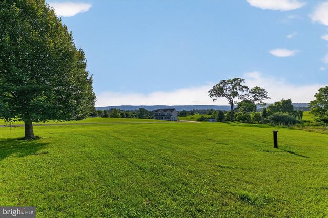 12003 STONEHOUSE VIEW CT, Lovettsville, VA 20180