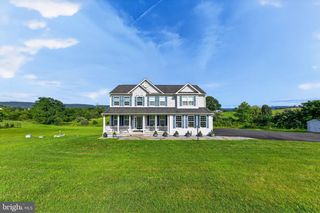 12003 STONEHOUSE VIEW CT, Lovettsville, VA 20180