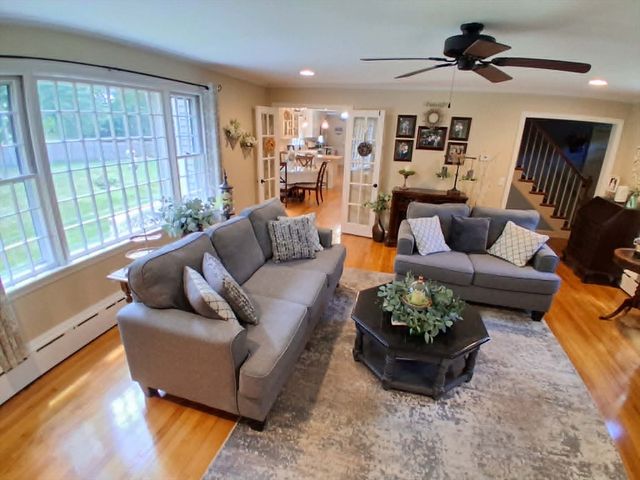 11 Musket Rd, Attleboro, MA 02703