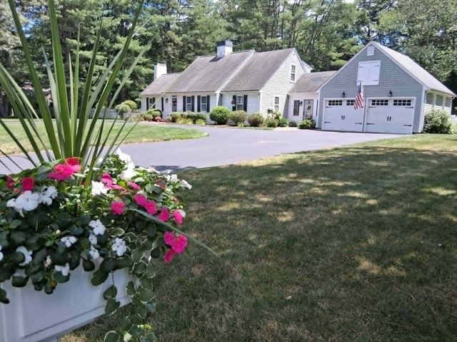 11 Musket Rd, Attleboro, MA 02703