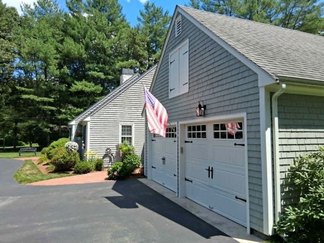 11 Musket Rd, Attleboro, MA 02703