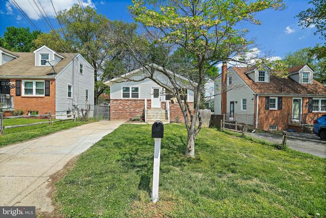 4810 LEXINGTON AVE, Beltsville, MD 20705