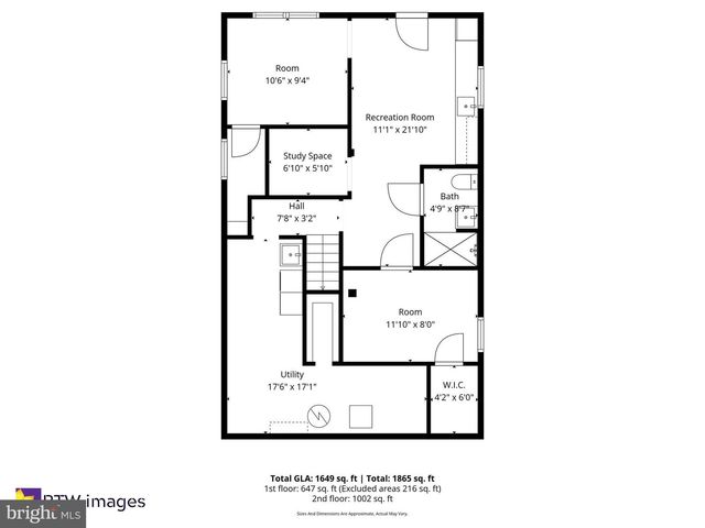 4810 LEXINGTON AVE, Beltsville, MD 20705
