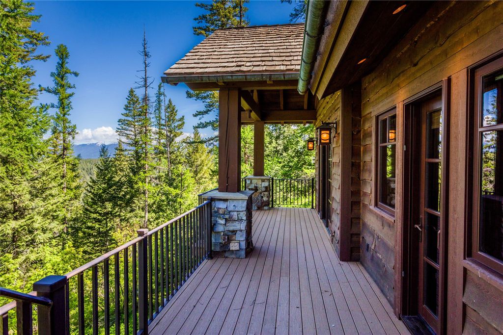 183 and 171 Chief Cliff Trail, Bigfork, MT 59911 photo 75