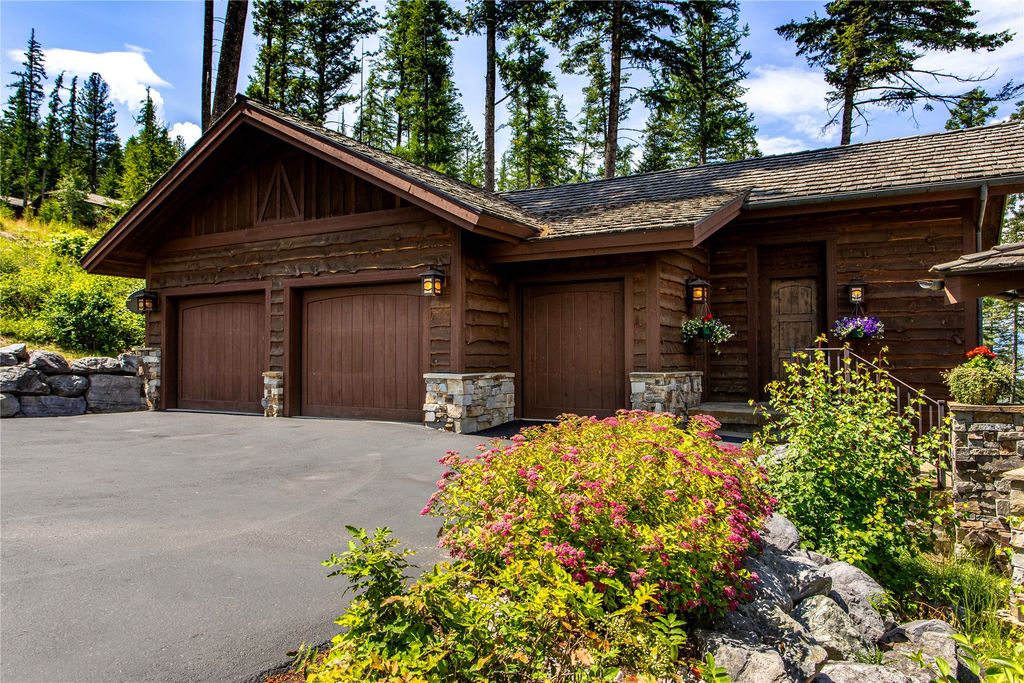 183 and 171 Chief Cliff Trail, Bigfork, MT 59911 photo 79