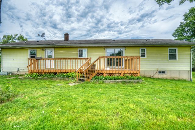 3100 20 Mile Road, Kent City, MI 49330