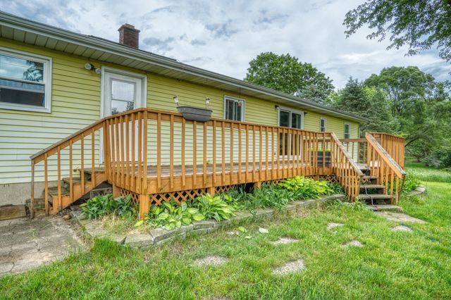 3100 20 Mile Road, Kent City, MI 49330
