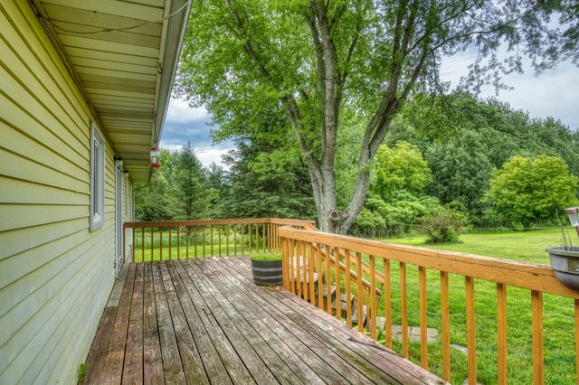 3100 20 Mile Road, Kent City, MI 49330