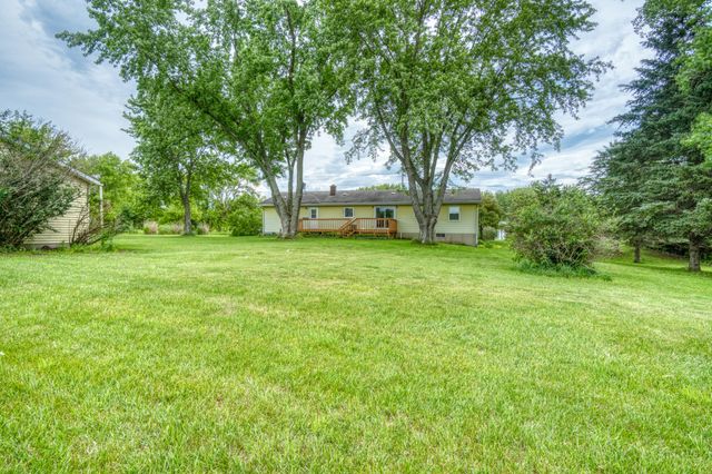 3100 20 Mile Road, Kent City, MI 49330