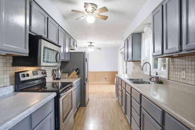 3100 20 Mile Road, Kent City, MI 49330