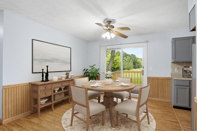 3100 20 Mile Road, Kent City, MI 49330