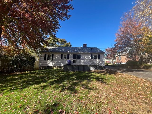 100 North Avenue, Rockland, MA 02370
