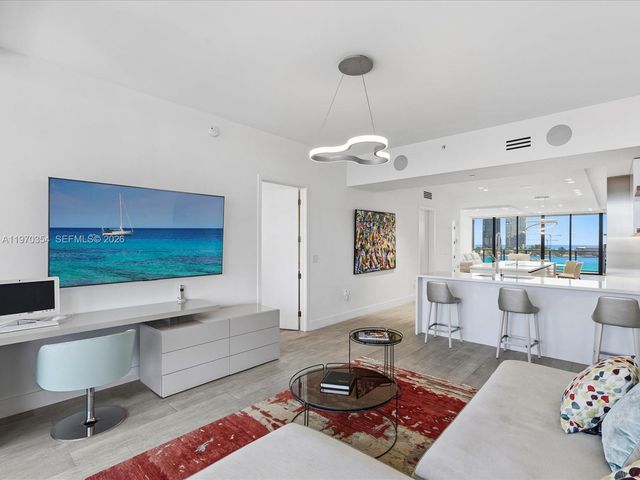 5500 Island Estates Dr 606N, Aventura, FL 33160