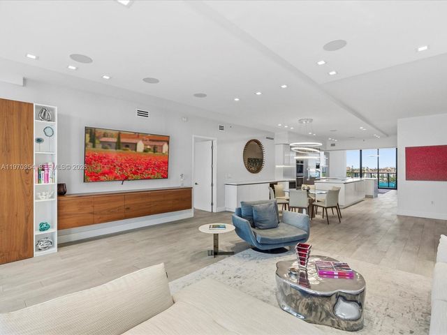 5500 Island Estates Dr 606N, Aventura, FL 33160