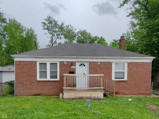 3613 N Dearborn Street, Indianapolis, IN 46218