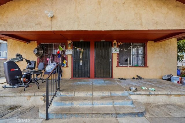 724 E 50th, Los Angeles, CA 90011