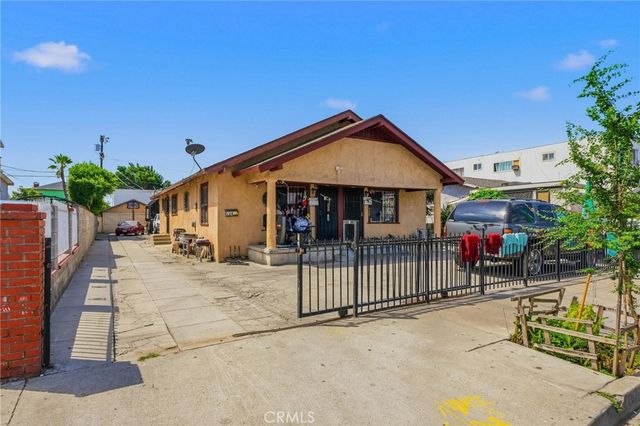 724 E 50th, Los Angeles, CA 90011