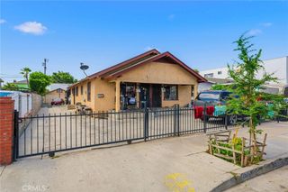 724 E 50th, Los Angeles, CA 90011