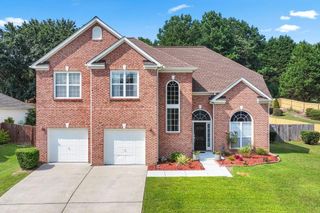 2678 Adair Trail, Dacula, GA 30019