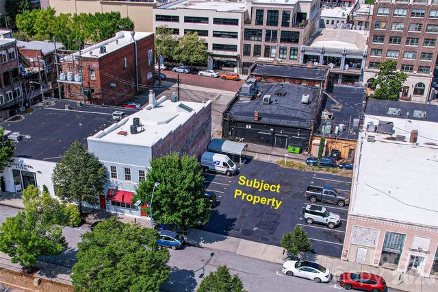 18 N Spruce Street, Asheville, NC 28801