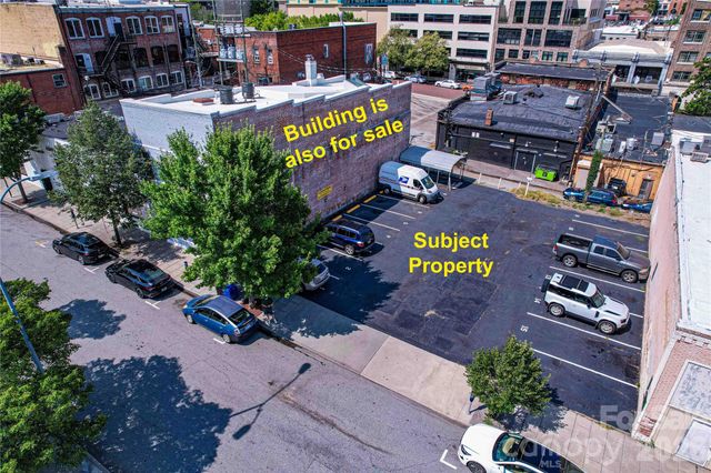 18 N Spruce Street, Asheville, NC 28801