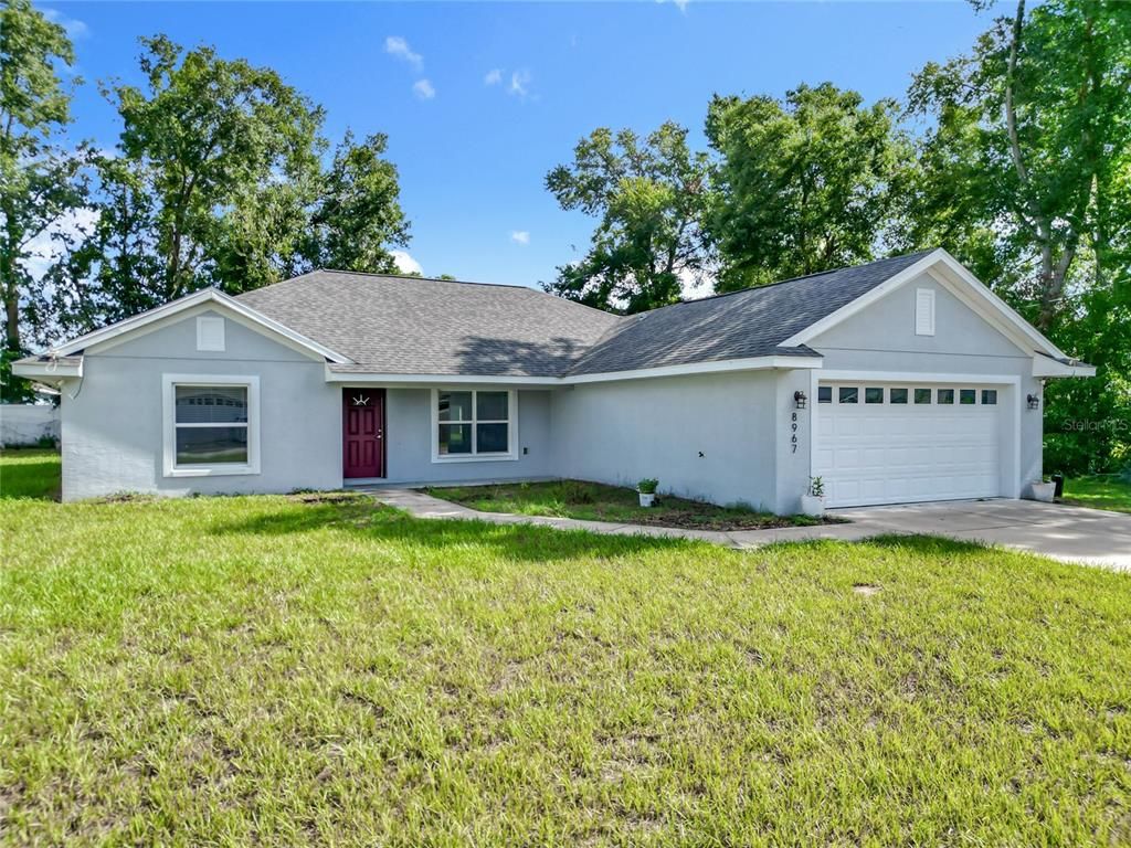8967 SE 158TH STREET, Summerfield, FL 34491