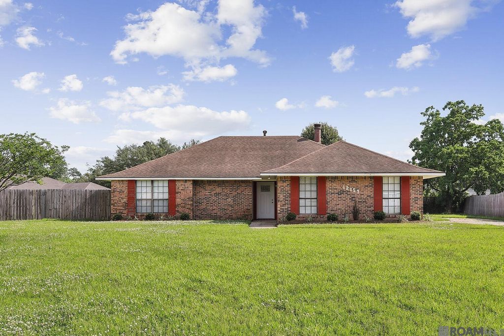12157 E Banofax Ave, Baton Rouge, LA 70814