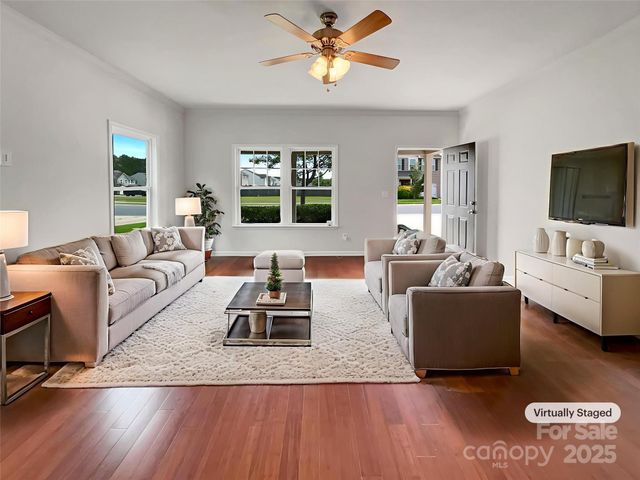 7019 Sonja Drive, Clover, SC 29710