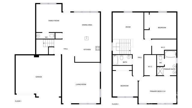 7019 Sonja Drive, Clover, SC 29710