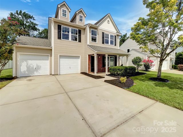 7019 Sonja Drive, Clover, SC 29710