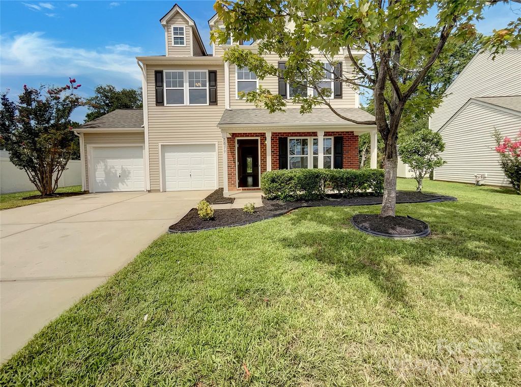 7019 Sonja Drive, Clover, SC 29710