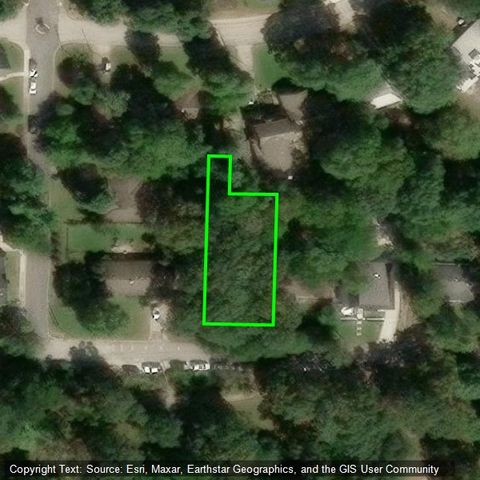 0 W Prospect, Fayetteville, AR 72701