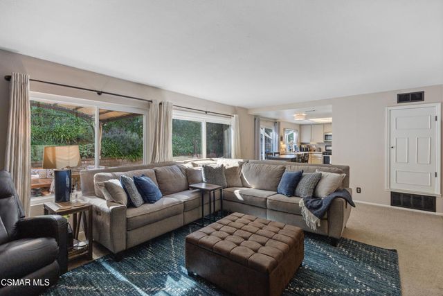 2110 Laurelwood Drive, Thousand Oaks, CA 91362