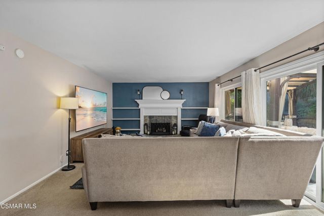 2110 Laurelwood Drive, Thousand Oaks, CA 91362