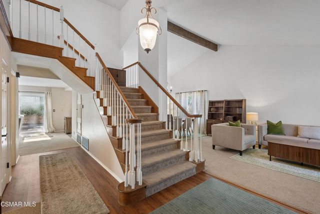 2110 Laurelwood Drive, Thousand Oaks, CA 91362