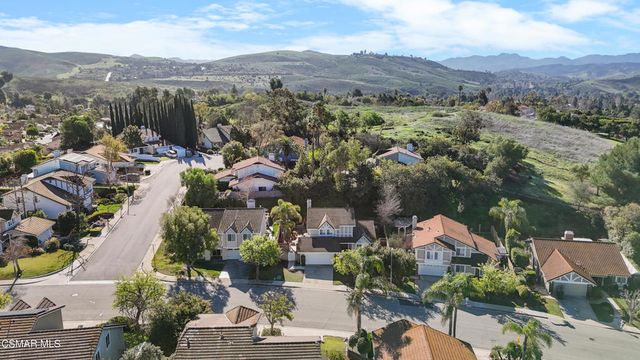 2110 Laurelwood Drive, Thousand Oaks, CA 91362