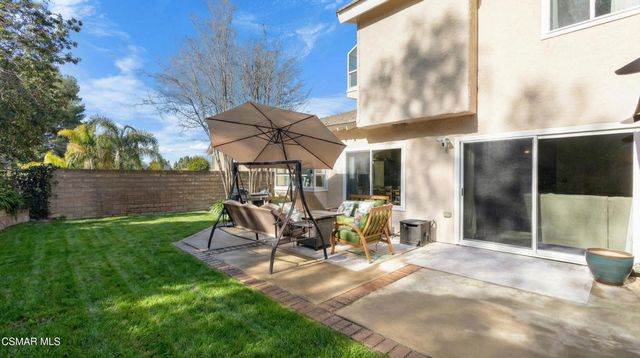 2110 Laurelwood Drive, Thousand Oaks, CA 91362