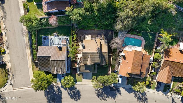 2110 Laurelwood Drive, Thousand Oaks, CA 91362