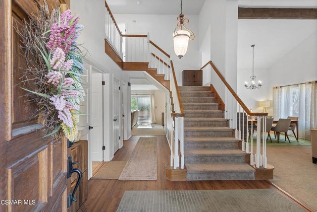 2110 Laurelwood Drive, Thousand Oaks, CA 91362