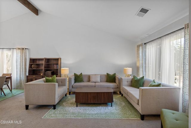 2110 Laurelwood Drive, Thousand Oaks, CA 91362