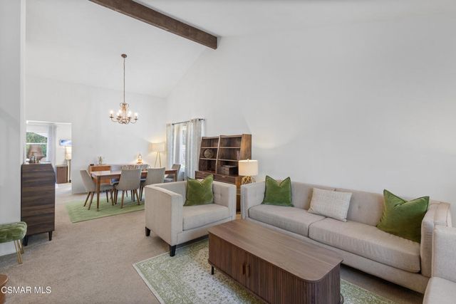 2110 Laurelwood Drive, Thousand Oaks, CA 91362