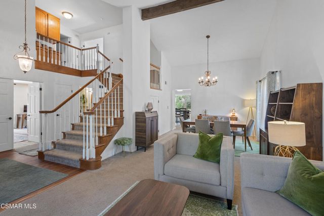 2110 Laurelwood Drive, Thousand Oaks, CA 91362