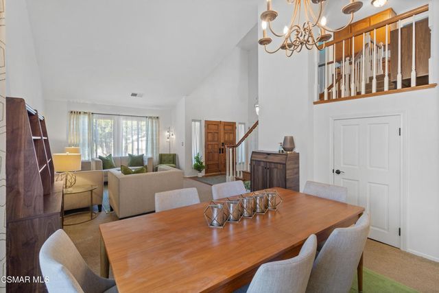 2110 Laurelwood Drive, Thousand Oaks, CA 91362