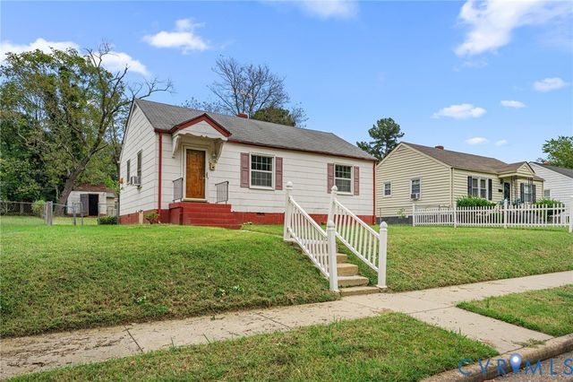 1010 Crafton Ln, Richmond, VA 23222
