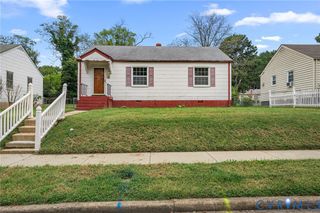 1010 Crafton Ln, Richmond, VA 23222