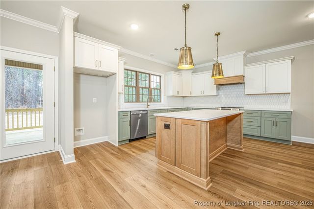 15941 Old Orchard Court, Wagram, NC 28396