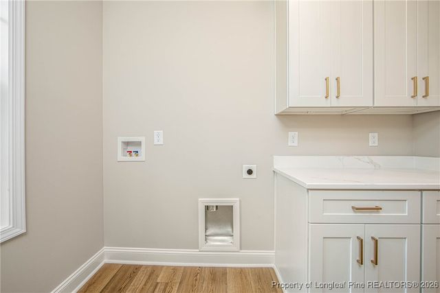 15941 Old Orchard Court, Wagram, NC 28396