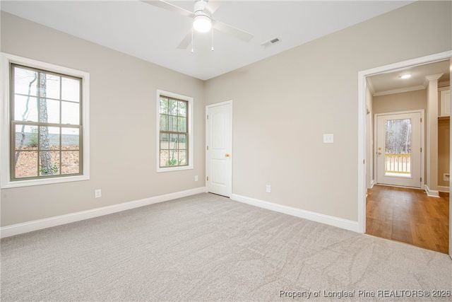 15941 Old Orchard Court, Wagram, NC 28396