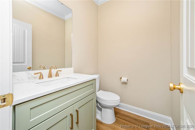 15941 Old Orchard Court, Wagram, NC 28396